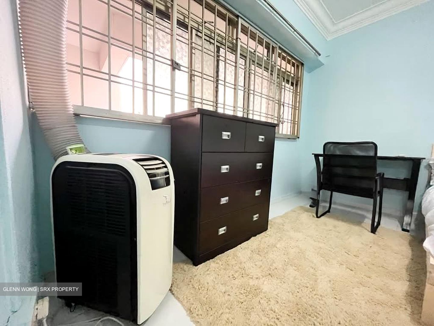 Blk 849 Nanyang Pearl (Jurong West), HDB 5 Rooms #552858971